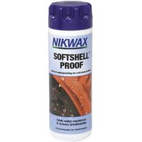 Softshell Proof Wash-In 300 ml Onderhoud - thumbnail