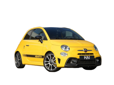 Abarth 595C