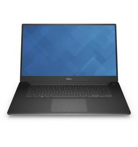 DELL Precision 5510 | 15" | Intel Core i7-6820HQ | 8GB | 256GB SSD | Quadro M1000M