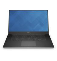 DELL Precision 5510 | 15" | Intel Core i7-6820HQ | 8GB | 256GB SSD | Quadro M1000M - thumbnail