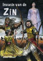 Invasie van de Zîn (Paperback)