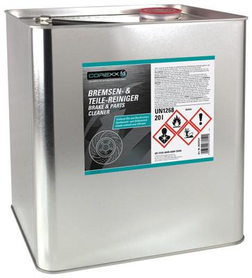COREXX Brake cleaner a1 20 l
