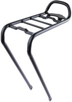 Atranvelo bagagedrager "granny front avs" fr.carrier granny fr.avs black