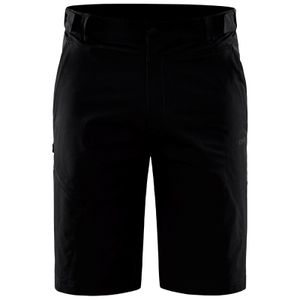 Craft ADV Explore Tech Shorts zwart heren S