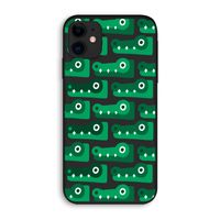 Crocs: iPhone 11 Biologisch afbreekbaar hoesje