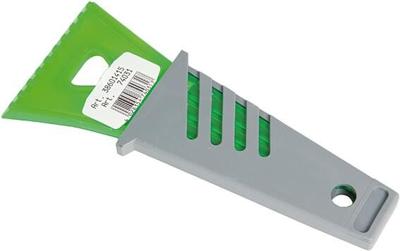 Südpfalzwerkstatt Ijskrabber "hobby" ice scraper hobby 75 mm scraping edge