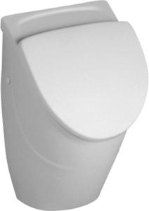 Villeroy & Boch O.Novo Afzuigurinoir Comp. 29X24,5X49 5 Wit Alpin