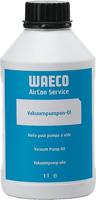 WAECO Vacuum pump oil 1ltr water bottle