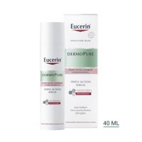 Eucerin Dermo Pure Serum Triple Action 40ml Eucerin Dermo Pure Serum Triple Action 40ml