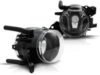 Tuning-Tec Mistlampen BMW E60 03-10 HELDER M-Pakket - thumbnail