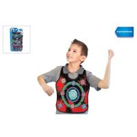 Gametime klittenband hit & run spel