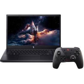 Acer Nitro V 15 ANV15-41-R3EX AMD 15.6 Ryzen 7 Full HD IPS RTX 4050 32GB 1TB Gaming Laptop