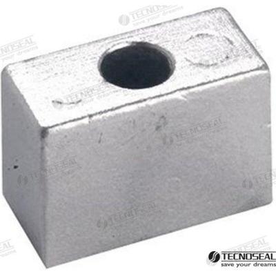 Ánodos para Tohatsu - Tohatsu TEN01256 - ANODO TOHATSU MEGA ZINC
