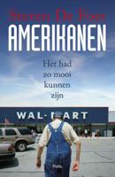 Amerikanen (Paperback)