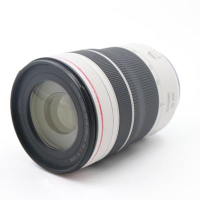 Canon RF 70-200mm F/4 L IS USM occasion
