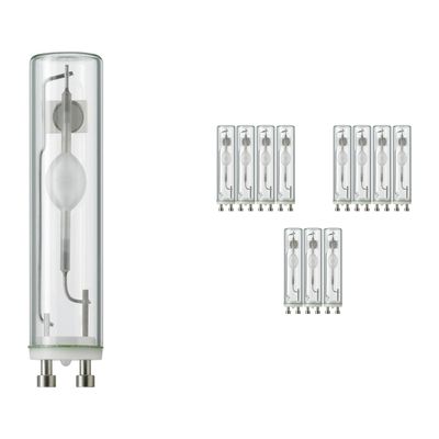 Voordeelpak 12x Philips MASTERColour GU6.5 CDM-Tm Elite Mini 35W - 930 Warm Wit | Beste Kleurweergave Voordeelpak 12x Philips MASTERColour GU6.5 CDM-Tm Elite Mini 35W - 930 Warm Wit | Beste Kleurweergave