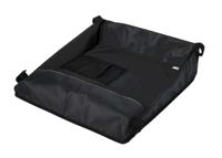 Croozer roof compartment for mikke/tammo dog trailer