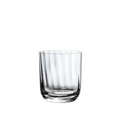 Villeroy & Boch Rose Garden Waterglas 0,2 l, per 4