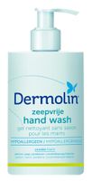 Dermolin Zeepvrije Hand Wash - thumbnail