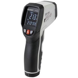 VOLTCRAFT IR 110-6C Infrarood-precisiethermometer Optiek 6:1 0 - 110 °C