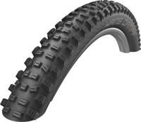 Schwalbe Buitenband 24-2.35 (60-507) hans dampf perfomance zw vw