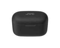 JVC HA-A25T Headset True Wireless Stereo (TWS) In-ear Oproepen/muziek Bluetooth Zwart - thumbnail