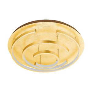 Eglo Gouden plafondlampPozondon Ø 52 cm - 98488