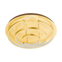 Eglo Gouden plafondlampPozondon Ø 52 cm - 98488