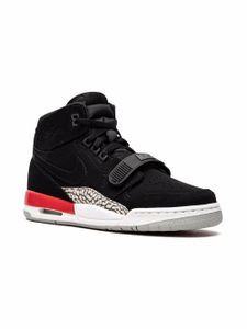Jordan Kids baskets Air Jordan Legacy 312 - Noir