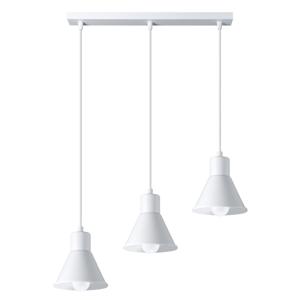 Hanglamp TALEJA 3 wit [E27]