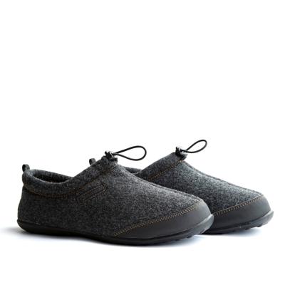 Travelin&apos; Women - closed heel slipper - Grijs - Maat 37