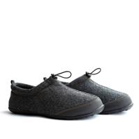 Travelin' Women - closed heel slipper - Grijs - Maat 41 Travelin' Women - closed heel slipper - Grijs - Maat 41