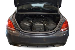 Reistassenset Mercedes-Benz C-Class (W205) 2014- 4d M21101S