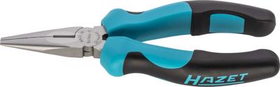 HAZET Platrondbektang 1841MA-11 · Lengte: 145 mm