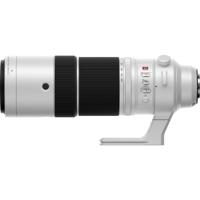 Fujifilm XF 150-600mm F5.6-8 R LM OIS WR MILC Super telelens Zwart