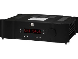 Moon 700i v2 stereo versterker zwart