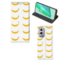 OnePlus 9 Pro | Flip Style Cover | Banana
