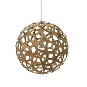 David Trubridge - Coral Ø60cm Hanglamp