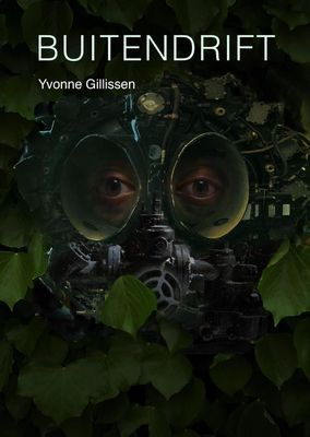 Buitendrift - Yvonne Gillissen - ebook