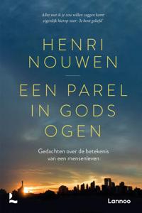 Een parel in Gods ogen (Hardback)