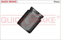 Quick Brake Remzadel/remklauw zuiger 185076K - thumbnail
