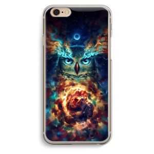 Aurowla: iPhone 6 / 6S Transparant Hoesje
