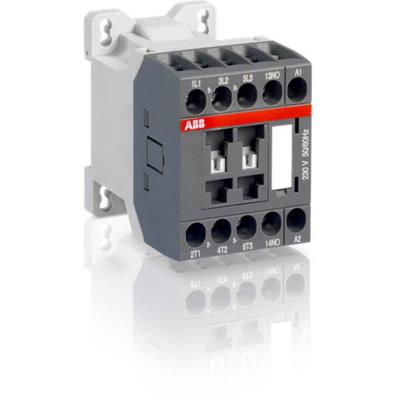 ABB AS12-30-10-26 Schakelaar 4x NO, 1x NO 230 V 24 A 1 stuk(s)