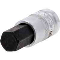 KS Tools 1/2 Bit-Stecknuss Innensechskant Inbus-bit 1 stuk(s)