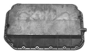 CARTERPAN Audi 2.6/2.8 Aluminium 0323070