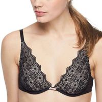 Passionata Georgia Plunge Underwired Bra A * Actie *