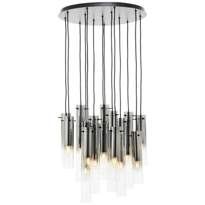 Brilliant 14-lichts hanglampGlasini Ø 52cm - 99214/06