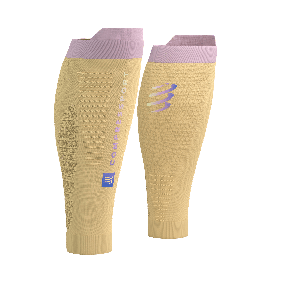 Compressport R2 3.0 - BEIGE - Unisex