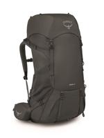 Osprey Rook - 65L - Dark Charcoal/Silver Lining