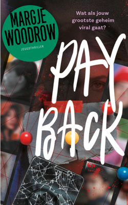 Payback (Hardback)